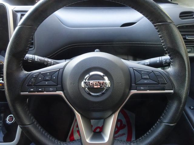 セレナ ハイウェイスター 純正16AW夏タイヤ 純正15AW冬タイヤ 両側電動スライドドア 革巻きステアリング クルコン 純正SDナビ 地デジTV バックカメラ Bluetooth対応 スマートキー プッシュエンジンスタート(34枚目)