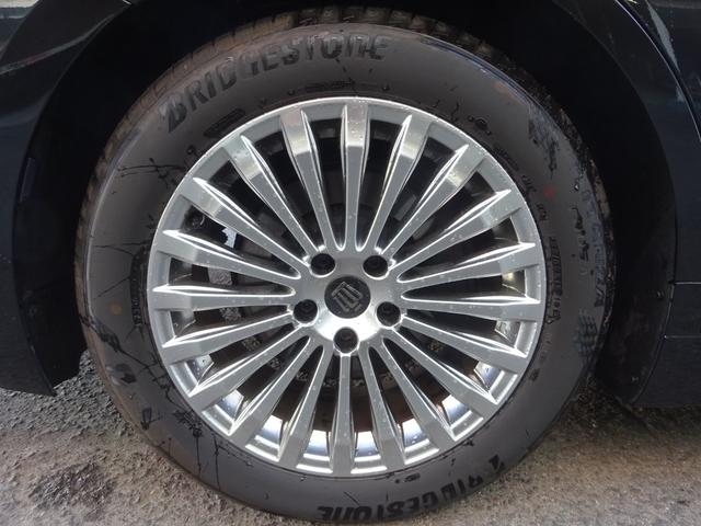 クラウン Z Z(5名) 純正19AW LEDヘッドライト AUTOマチックハイビーム スマートキー プッシュエンジンスタート 革シート シートヒーター ベンチレーター Pガラス HUD AC100電源(10枚目)