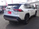 ＲＡＶ４ ハイブリッドＧ　ユーザー買取車　ディスプレイオーディオ　革シート　パノラミックビュー　ルーフレール　フルセグＴＶ　ＢＳＭ　メモリーパワーシート　オートＨｉビーム　ステアリングヒーター　ビルトインＥＴＣ２．０　Ｓガラス（6枚目）