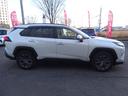 ＲＡＶ４ ハイブリッドＧ　ユーザー買取車　ディスプレイオーディオ　革シート　パノラミックビュー　ルーフレール　フルセグＴＶ　ＢＳＭ　メモリーパワーシート　オートＨｉビーム　ステアリングヒーター　ビルトインＥＴＣ２．０　Ｓガラス（7枚目）