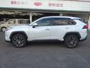 ＲＡＶ４ ハイブリッドＧ　ユーザー買取車　ディスプレイオーディオ　革シート　パノラミックビュー　ルーフレール　フルセグＴＶ　ＢＳＭ　メモリーパワーシート　オートＨｉビーム　ステアリングヒーター　ビルトインＥＴＣ２．０　Ｓガラス（8枚目）
