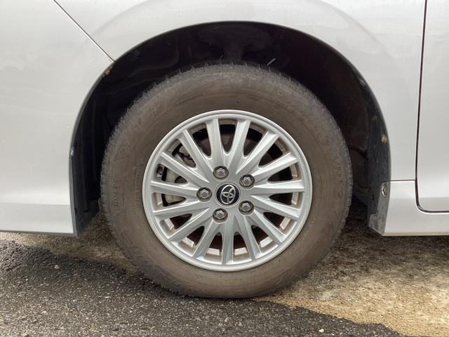 ヴォクシー ハイブリッドV 純正ナビTV バックカメラ 両側パワースライドドア 純正アルミ ETC(12枚目)