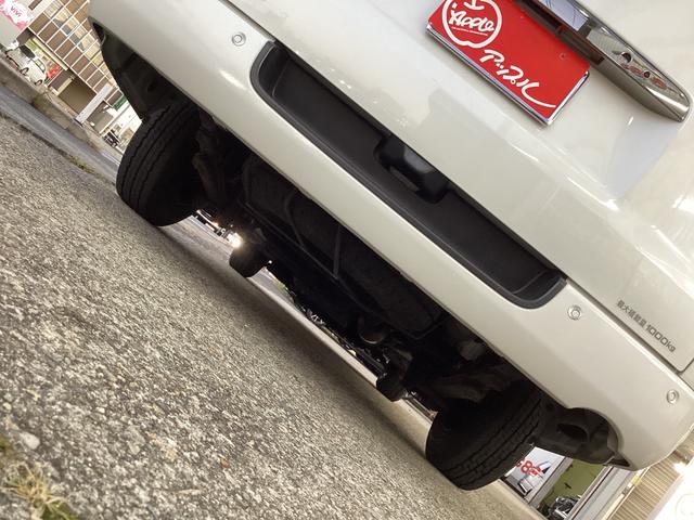 ハイエースバン スーパーＧＬ　ダークプライムＩＩ　純正ナビＴＶ　３６０度カメラ　両側パワースライドドア　純正ＥＴＣ２．０　フロントスポイラー　ウッドコンビハンドル　１インチローダウン　４ＷＤ　ワンオーナー（4枚目）