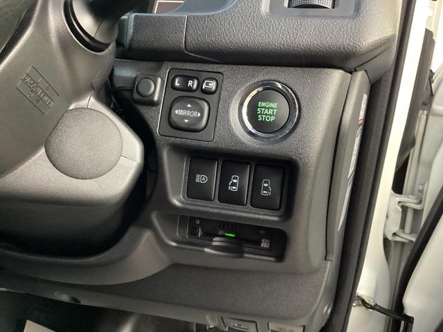 ハイエースバン スーパーＧＬ　ダークプライムＩＩ　純正ナビＴＶ　３６０度カメラ　両側パワースライドドア　純正ＥＴＣ２．０　フロントスポイラー　ウッドコンビハンドル　１インチローダウン　４ＷＤ　ワンオーナー（7枚目）