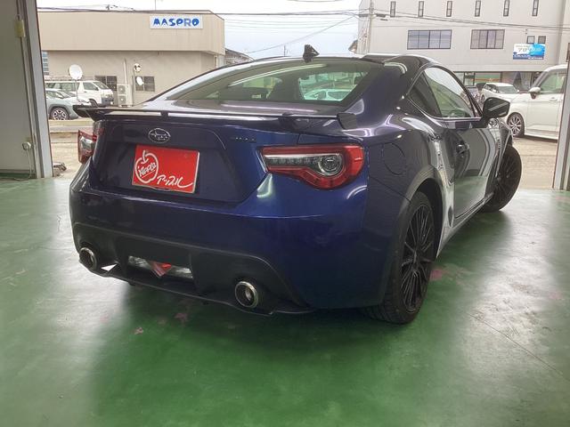 ＢＲＺ ＳＴＩ　スポーツ（2枚目）