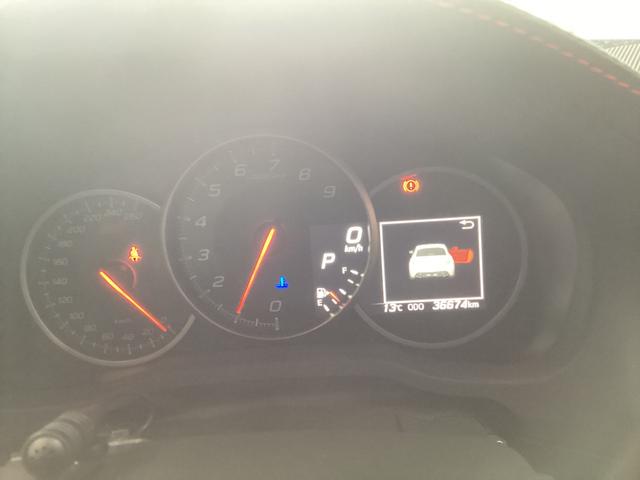 ＢＲＺ ＳＴＩ　スポーツ（8枚目）