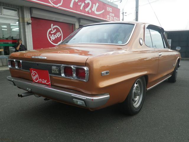 GTX(6枚目)