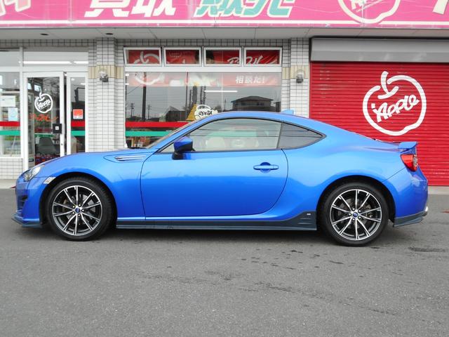 ＢＲＺ Ｓ　ＳＴｉエアロ（7枚目）