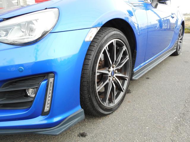 スバル ＢＲＺ