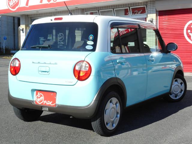 アルトラパン Ｓ（2枚目）