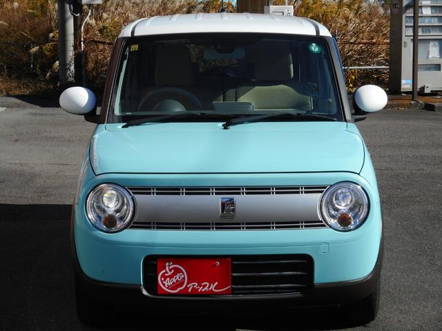 アルトラパン Ｓ（4枚目）