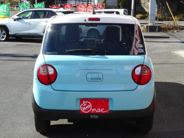 アルトラパン Ｓ（5枚目）