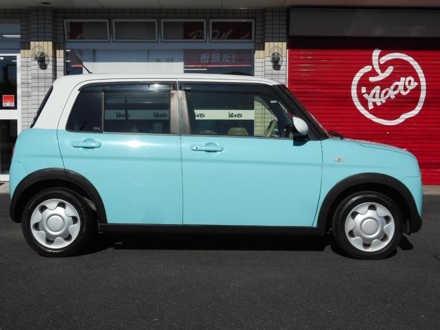 アルトラパン Ｓ（6枚目）