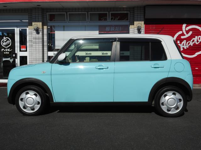 アルトラパン Ｓ（7枚目）