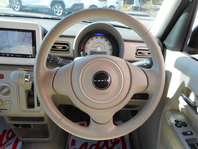 アルトラパン Ｓ（8枚目）