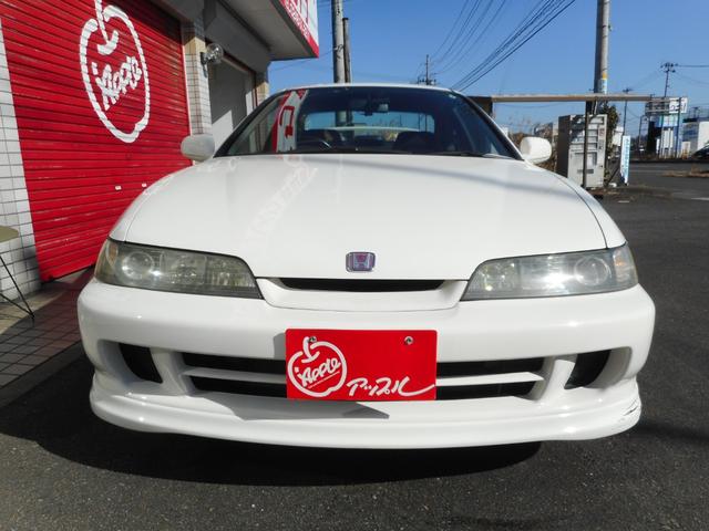 インテグラ タイプR(4枚目)