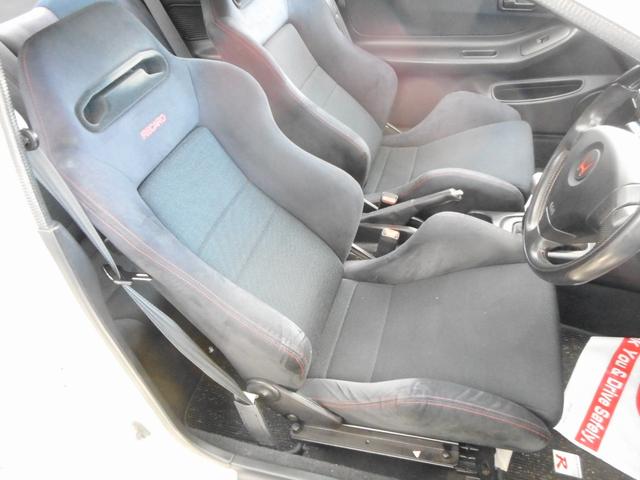 インテグラ タイプR(12枚目)