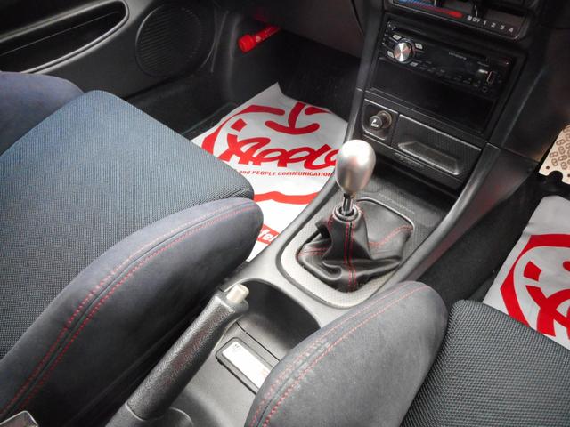 インテグラ タイプR(17枚目)