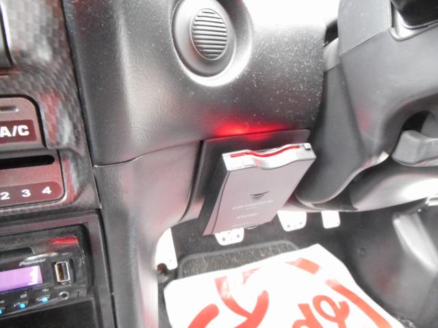 インテグラ タイプR(21枚目)