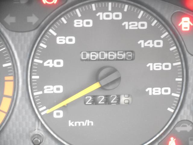 インテグラ タイプR(22枚目)