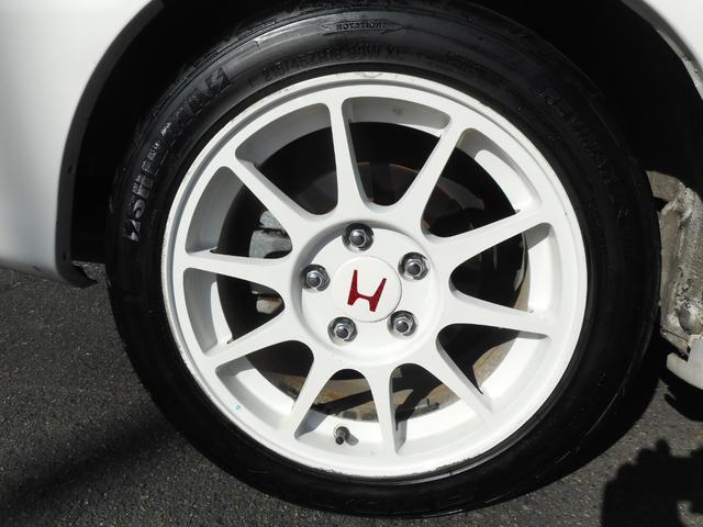 インテグラ タイプR(25枚目)