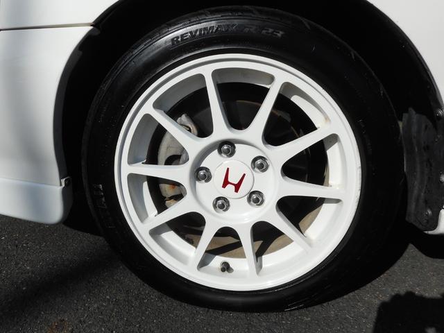 インテグラ タイプR(26枚目)