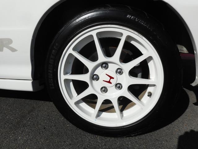 インテグラ タイプR(27枚目)