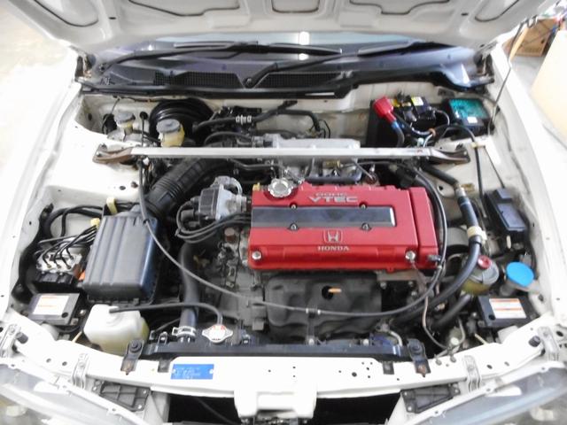 インテグラ タイプR(28枚目)