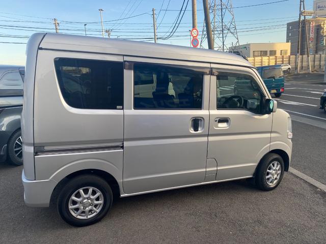 日産 ＮＶ１００クリッパーバン