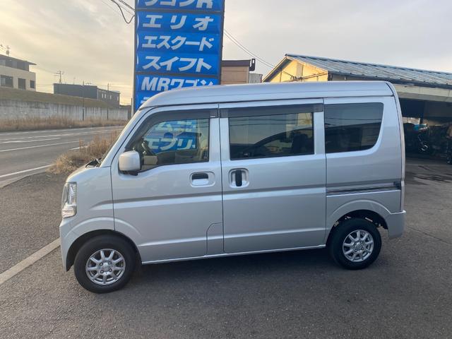 日産 ＮＶ１００クリッパーバン