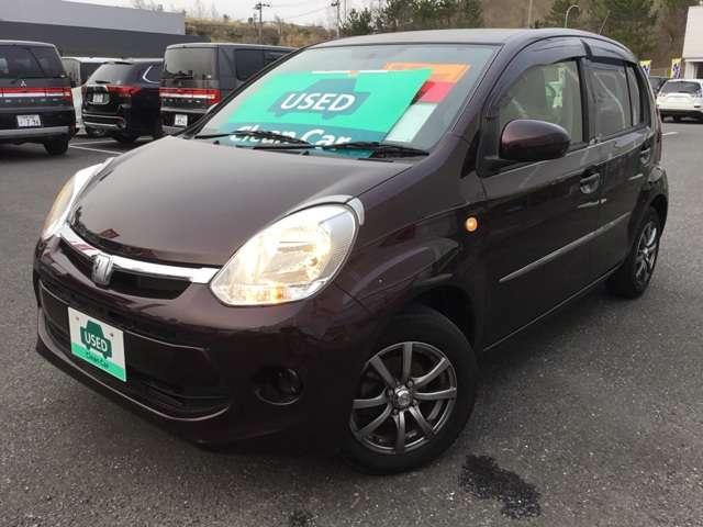 1.3 G ウェルキャブ 助手席リフトアップシート車 Aタイ(7枚目)