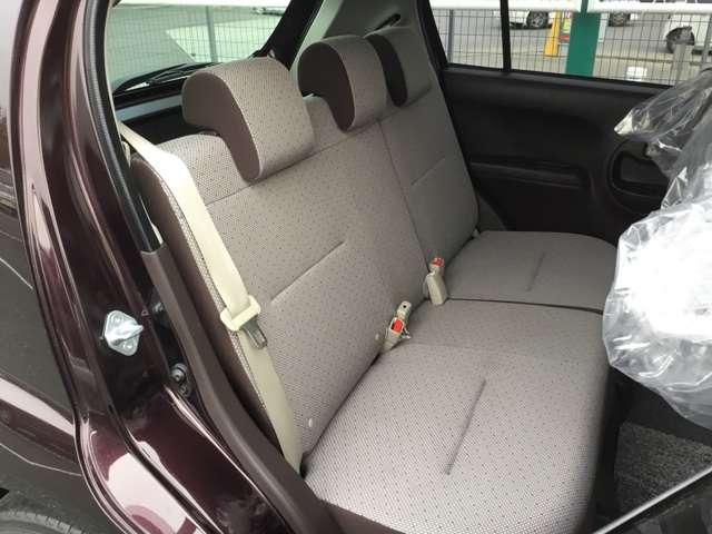 1.3 G ウェルキャブ 助手席リフトアップシート車 Aタイ(14枚目)