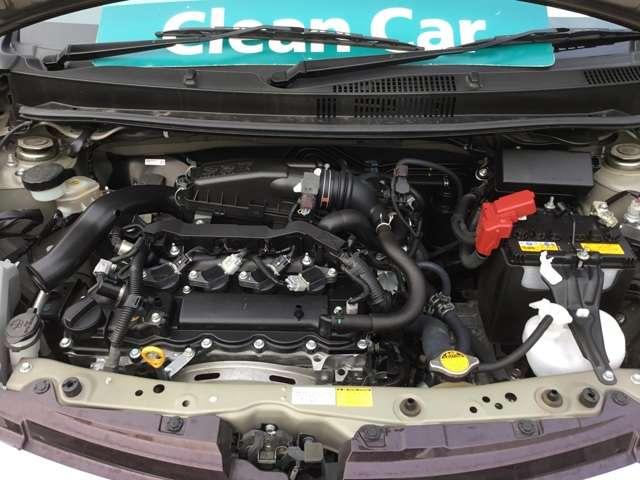 1.3 G ウェルキャブ 助手席リフトアップシート車 Aタイ(17枚目)