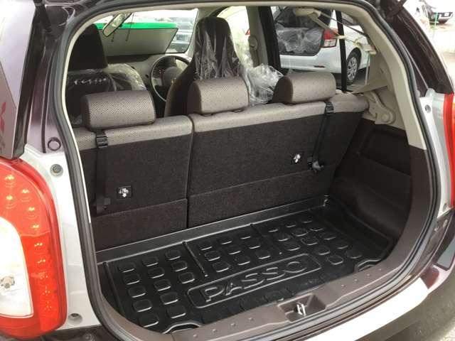 1.3 G ウェルキャブ 助手席リフトアップシート車 Aタイ(18枚目)