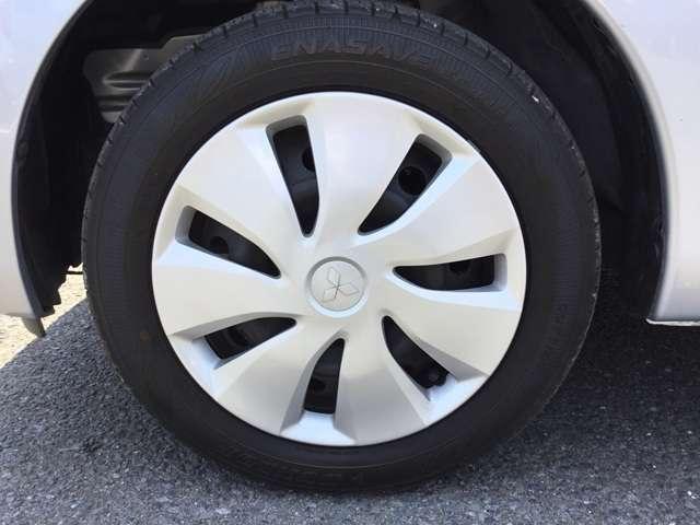 660 M eアシスト 三菱認定中古車(19枚目)
