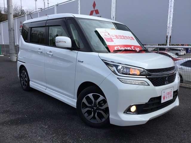 1.2 カスタムハイブリッドMV 4WD 宮城三菱認定中古車(6枚目)