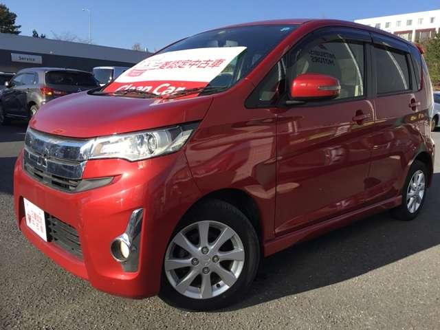 660 G 4WD ナビTV付き 宮城三菱認定中古車(7枚目)