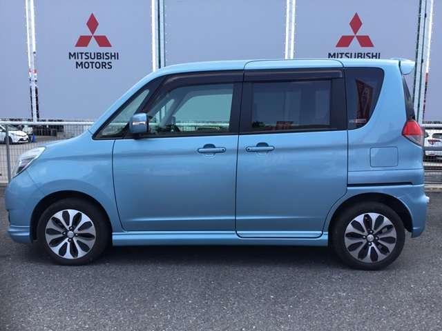 1.2 S スマートキー スライドドア 宮城三菱認定中古車(5枚目)