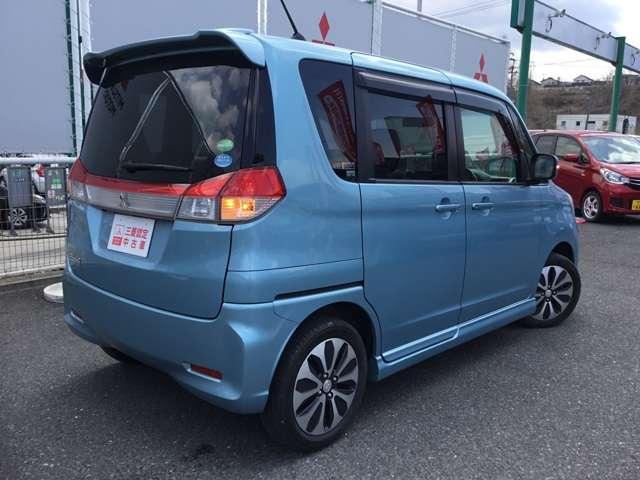 1.2 S スマートキー スライドドア 宮城三菱認定中古車(8枚目)