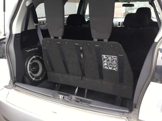 2.0 20G ナビTV 4WD 宮城三菱認定中古車(18枚目)
