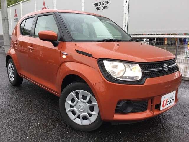 1.2 ハイブリッド MG キーレス 宮城三菱認定中古車(6枚目)