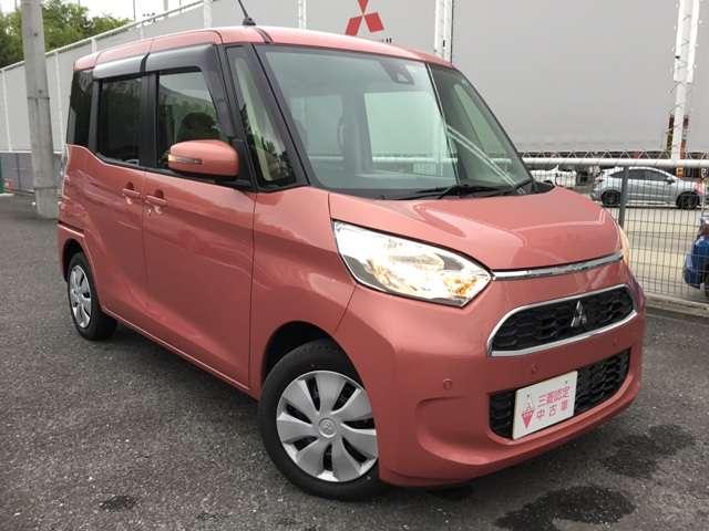 660 G セーフティ プラスエディション 4WD(6枚目)