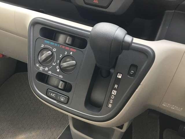 1.0 X S キーレスエントリー 宮城三菱認定中古車(11枚目)