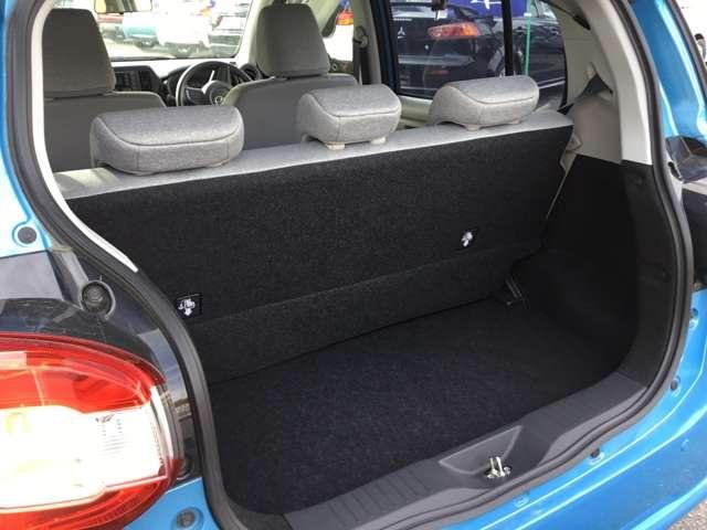 1.0 X S キーレスエントリー 宮城三菱認定中古車(18枚目)