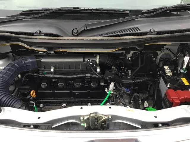 1.2 ハイブリッド MZ 4WD 宮城三菱認定中古車(17枚目)