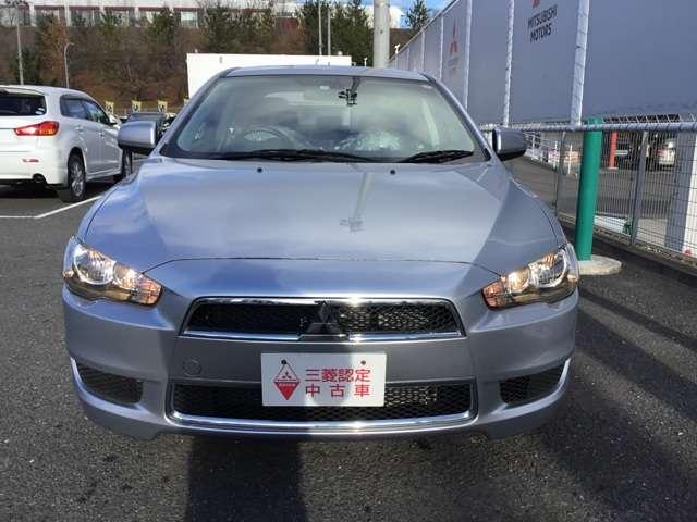 1.8 スーパーエクシード スマートキー 宮城三菱認定中古車(2枚目)