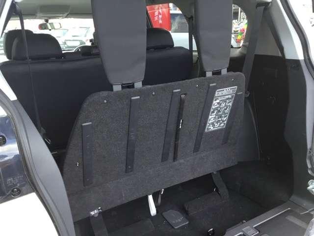 2.4 ローデスト24G4WD 7人乗り 宮城三菱認定中古車(18枚目)