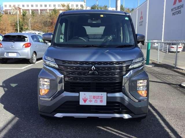 G LEDヘッドランプ 助手席側ハンズフリーオートスライドドア 衝突被害軽減ブレーキ 踏み間違い防止アシスト 車線逸脱警報システム オートマチックハイビーム ふらつき警報 前方衝突予測警報 スマートキー(2枚目)