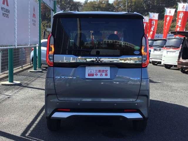 G LEDヘッドランプ 助手席側ハンズフリーオートスライドドア 衝突被害軽減ブレーキ 踏み間違い防止アシスト 車線逸脱警報システム オートマチックハイビーム ふらつき警報 前方衝突予測警報 スマートキー(3枚目)