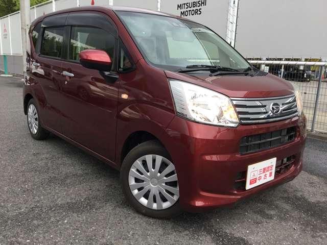 L SAIII 衝突被害軽減ブレーキ ナビゲーション TV 4WD バックカメラ ETC車載器 プライバシーガラス リアワイパー ベンチシート アームレスト アイドリングストップ 1年間走行距離無制限の中古車保証付き(6枚目)